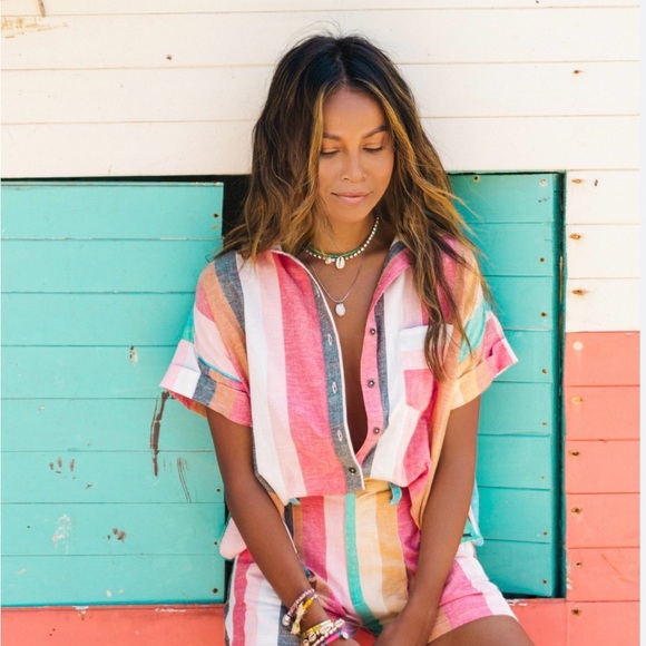 Billabong Other - Billabong x Sincerely Jules Set